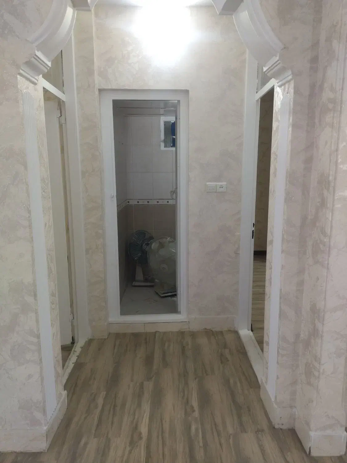 آپارتمان 120متری همکف شیک|فروش آپارتمان|مشهد, امیر|دیوار