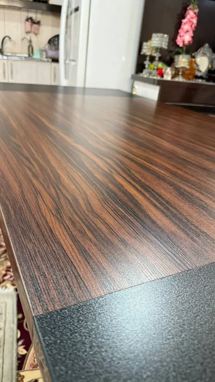 دو عدد میز کنفرانس اداری ۸ نفره|دفتر کار|اهواز, کیانشهر|دیوار