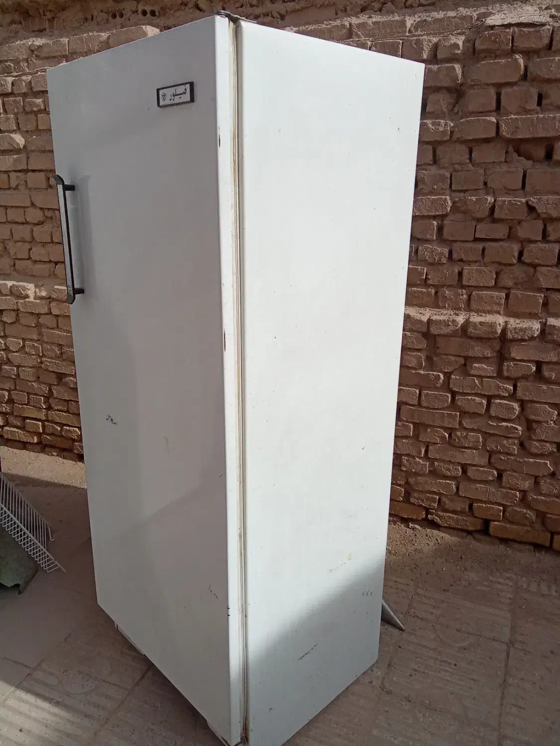 یخچال فیلور|یخچال و فریزر|اشکذر, |دیوار