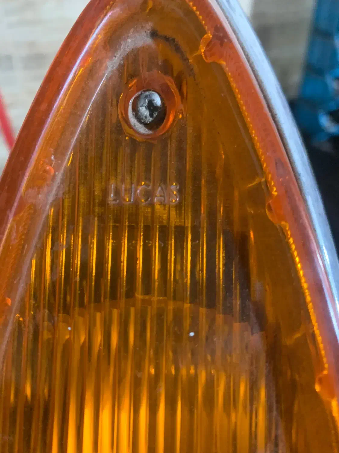 خطر عقب کلاسیک|قطعات یدکی و لوازم جانبی|شهریار, شهریار|دیوار