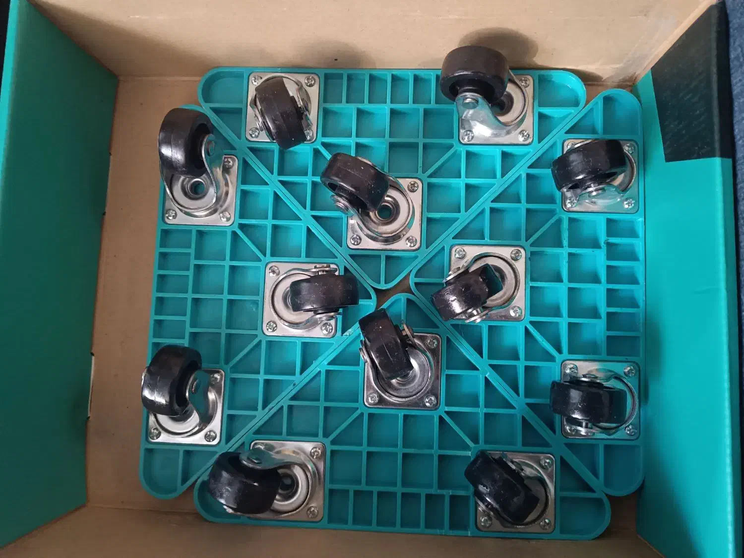 چرخ حمل وسایل خانه|ابزارآلات|ری, دولتآباد|دیوار