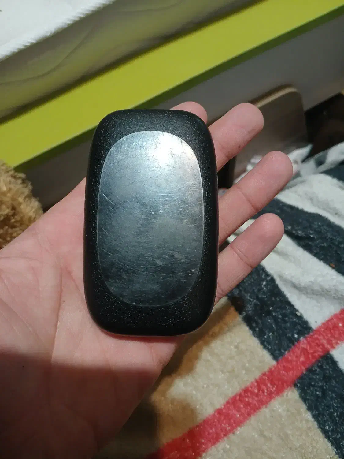 مودم جیبی tp link|مودم و تجهیزات شبکه|تهران, وحیدیه|دیوار