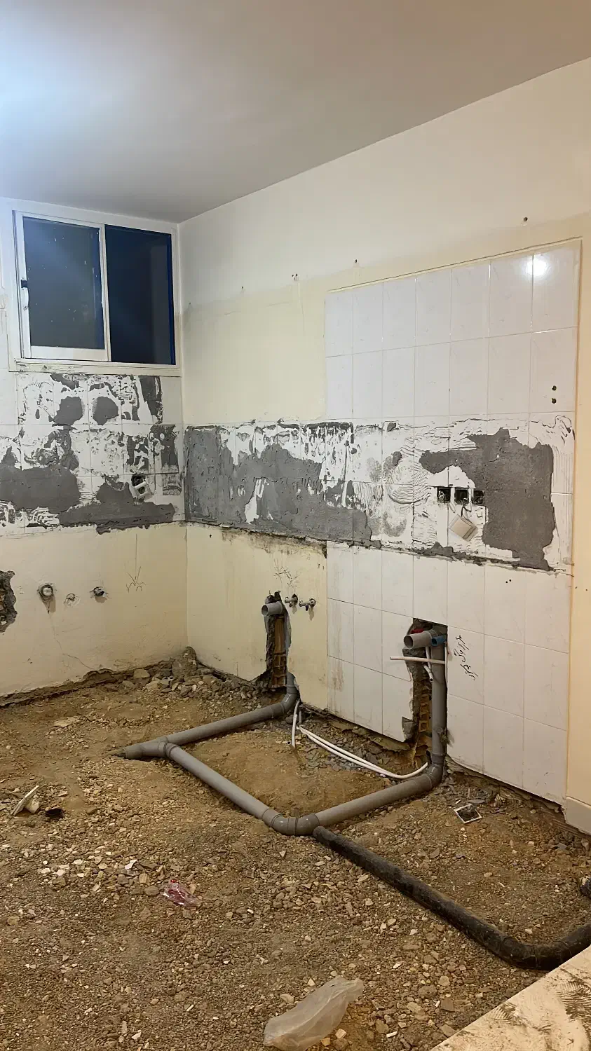 طراحی ، بازسازی و اجرای تخصصی دکوراسیون داخلی|خدمات پیشه و مهارت|اصفهان, باغ کاران|دیوار