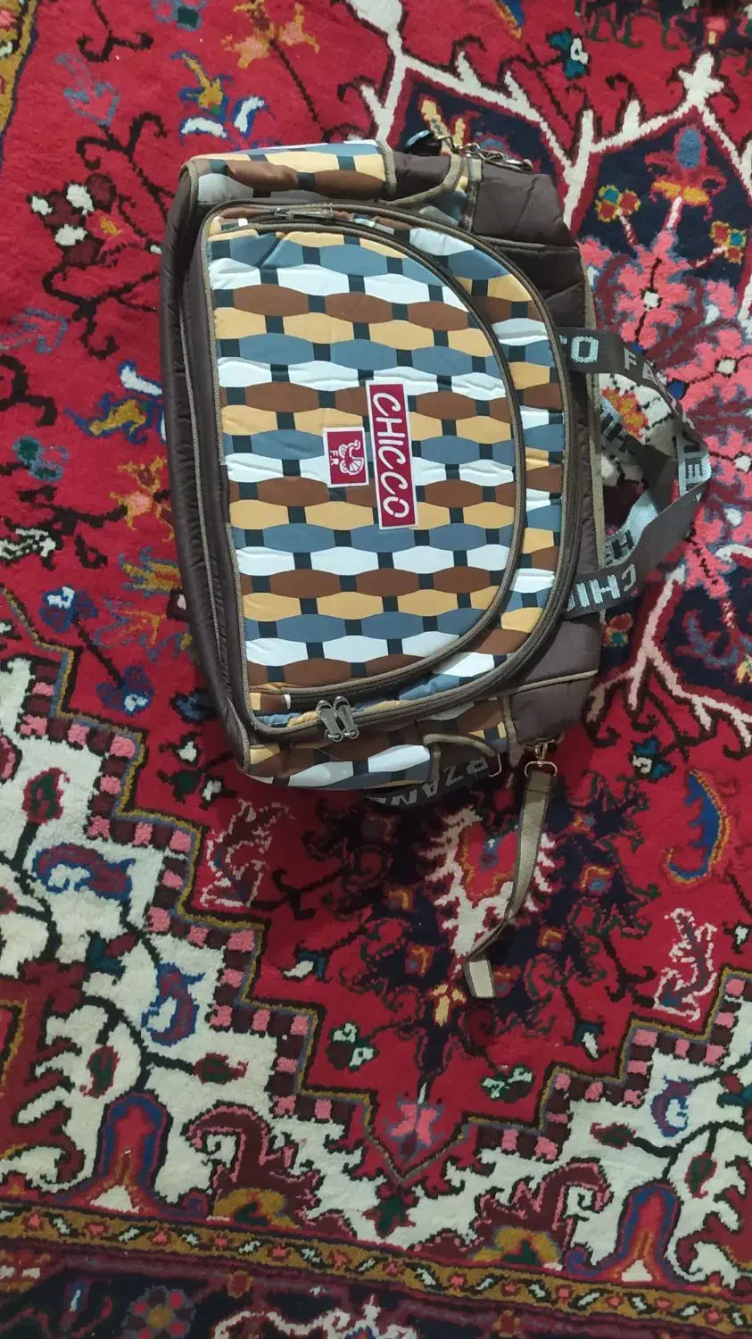 ساک نوزاد|اسباب و اثاث بچه|میانه, |دیوار