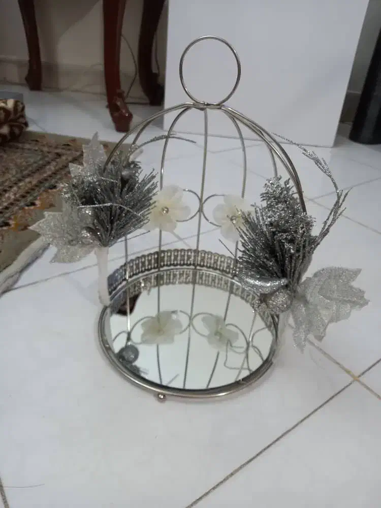 جای حنابندون|صنایع دستی و سایر لوازم تزئینی|تهران, علم و صنعت|دیوار