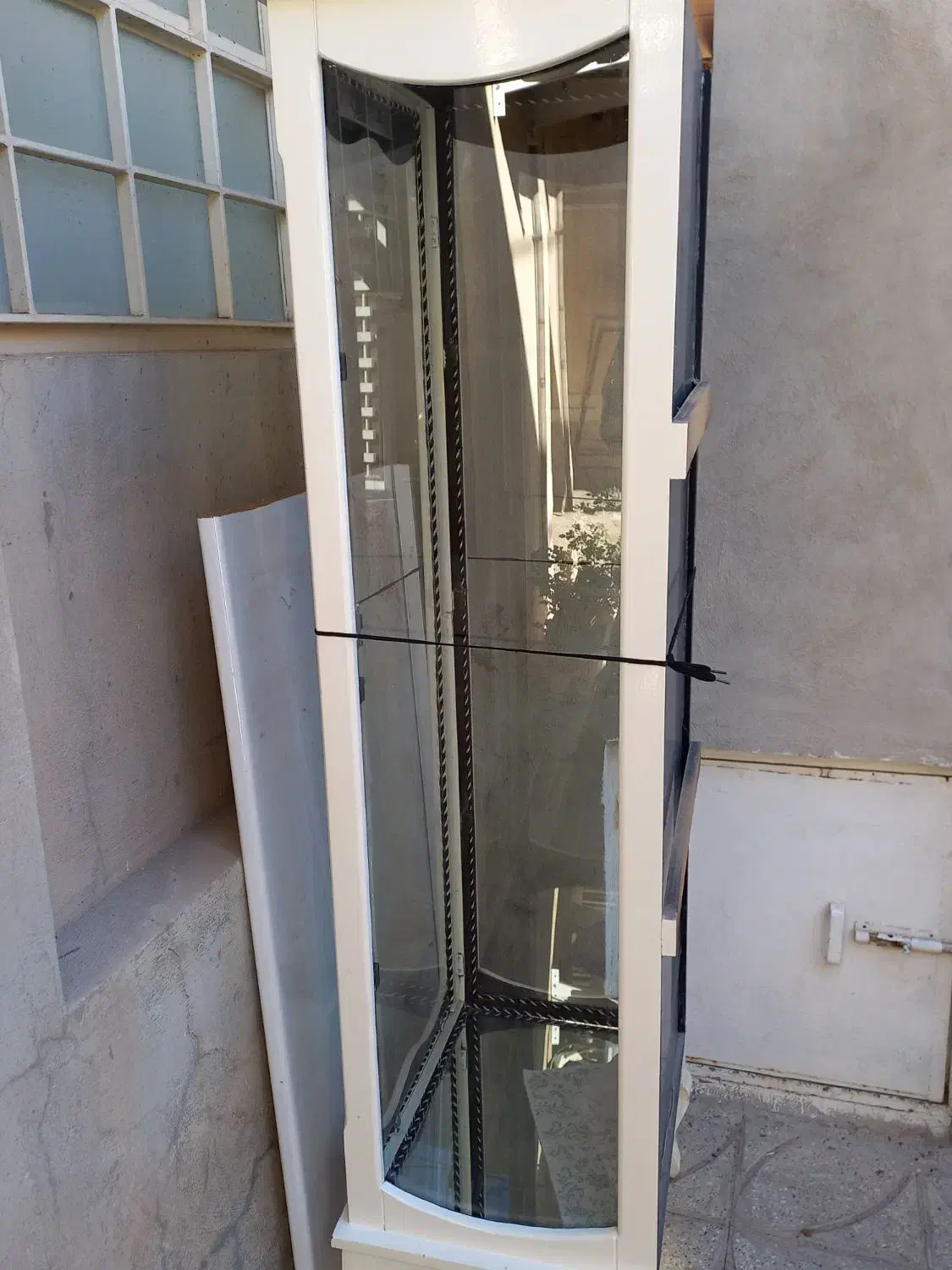 جا کفشی و بوفه|جاکفشی، کمد، دراور|ایلام, |دیوار