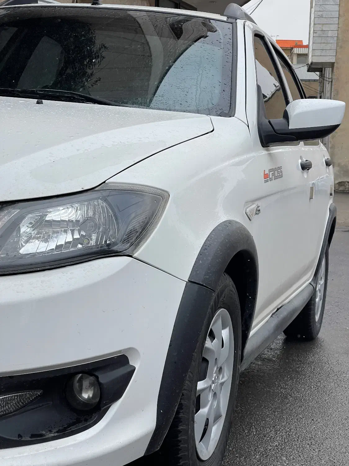 کوییک اس|خودرو سواری و وانت|بروجرد, |دیوار