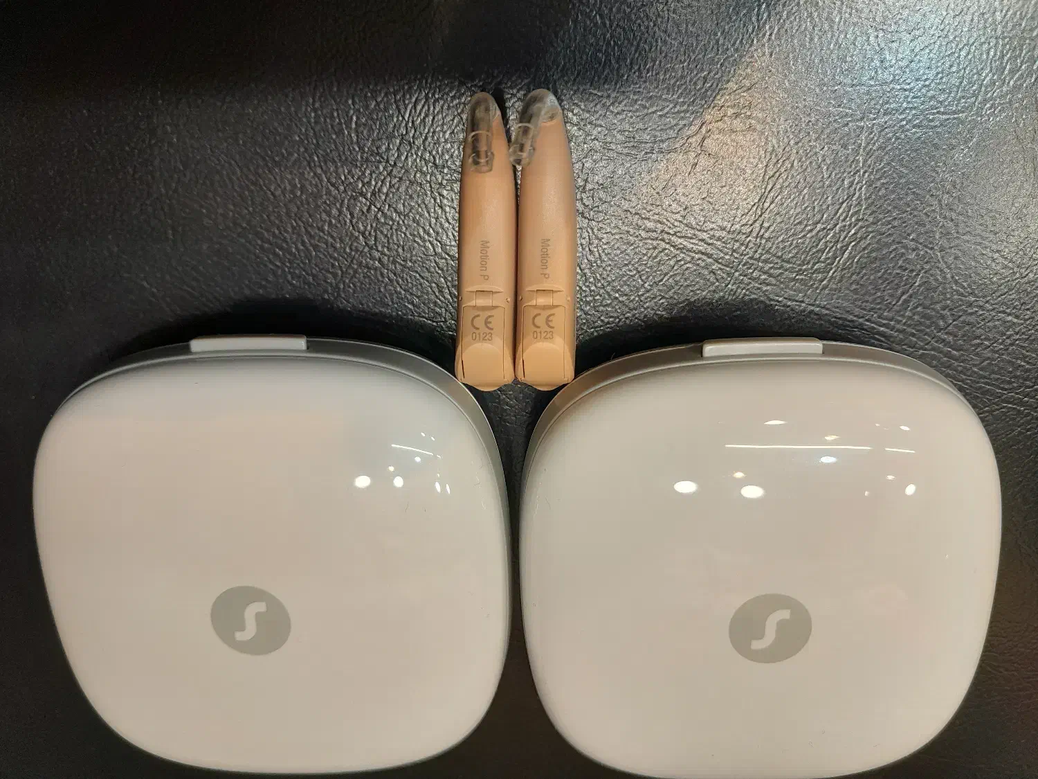 سمعک|آرایشی، بهداشتی، درمانی|مشهد, هفده شهریور|دیوار