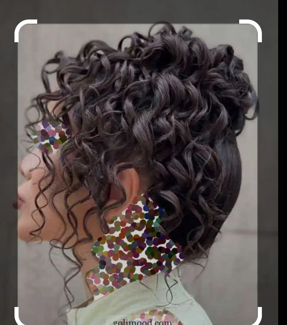 آموزش و خدمات شینیون|خدمات آرایشگری و زیبایی|رشت, چله خانه|دیوار