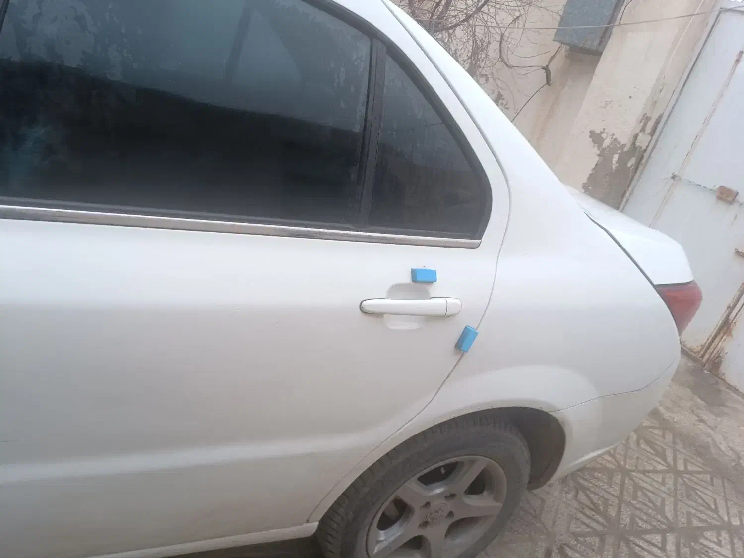 دنا|خودرو سواری و وانت|قوچان, |دیوار