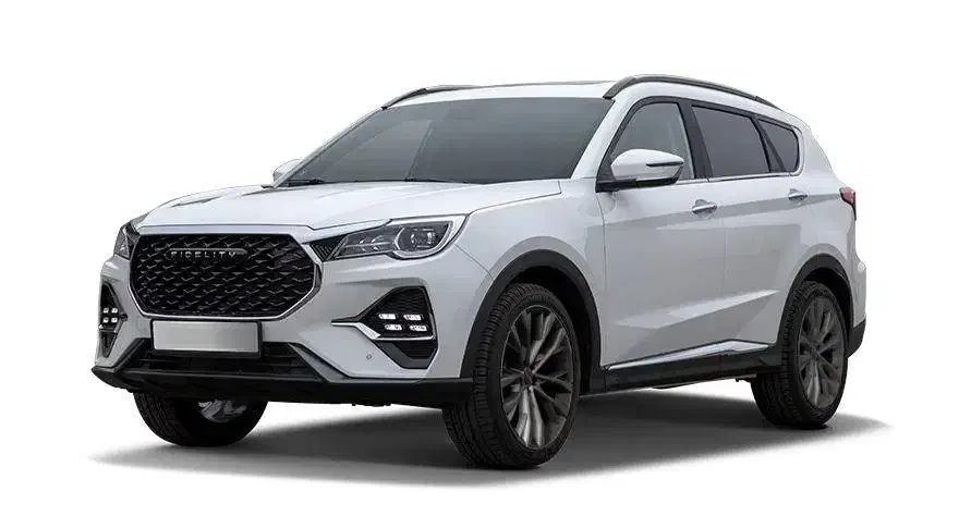 فروش حواله خودرو فیدلیتی تحویل آبانماه|خودرو سواری و وانت|تهران, دانشگاه شریف|دیوار