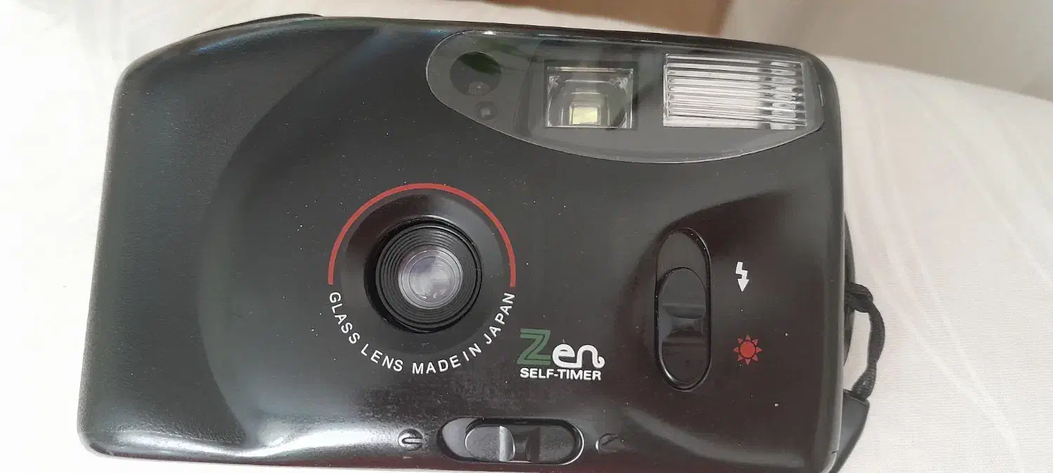 دوربین عکاسی ویزن|دوربین عکاسی و فیلمبرداری|ملارد, |دیوار