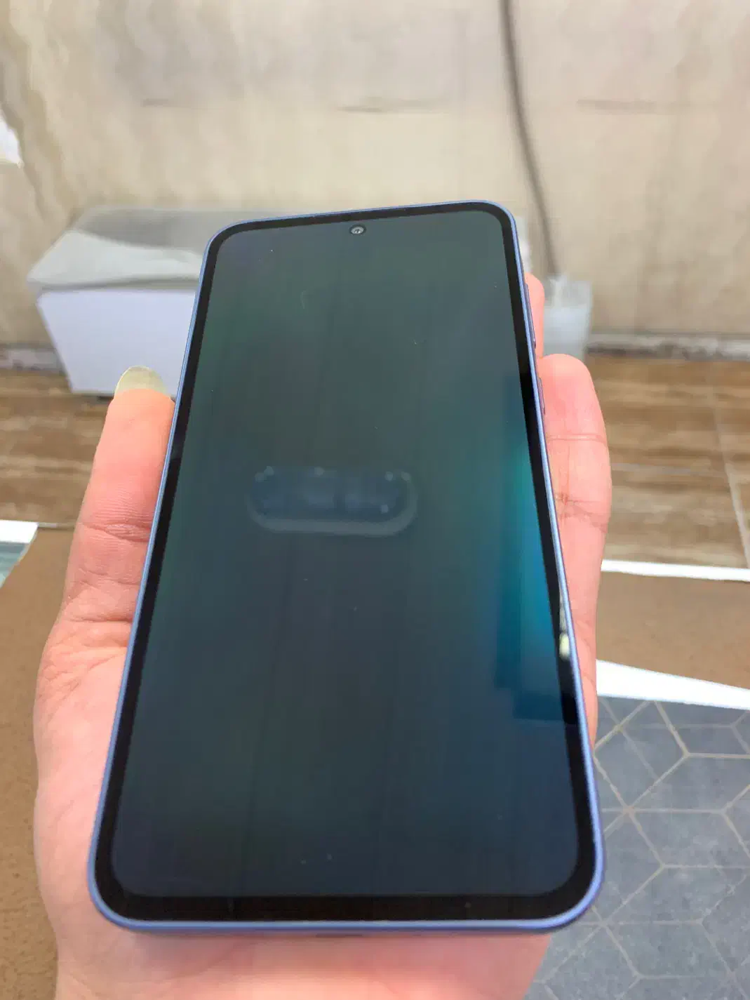 سامسونگ A35 درحد|موبایل|قائمشهر, |دیوار