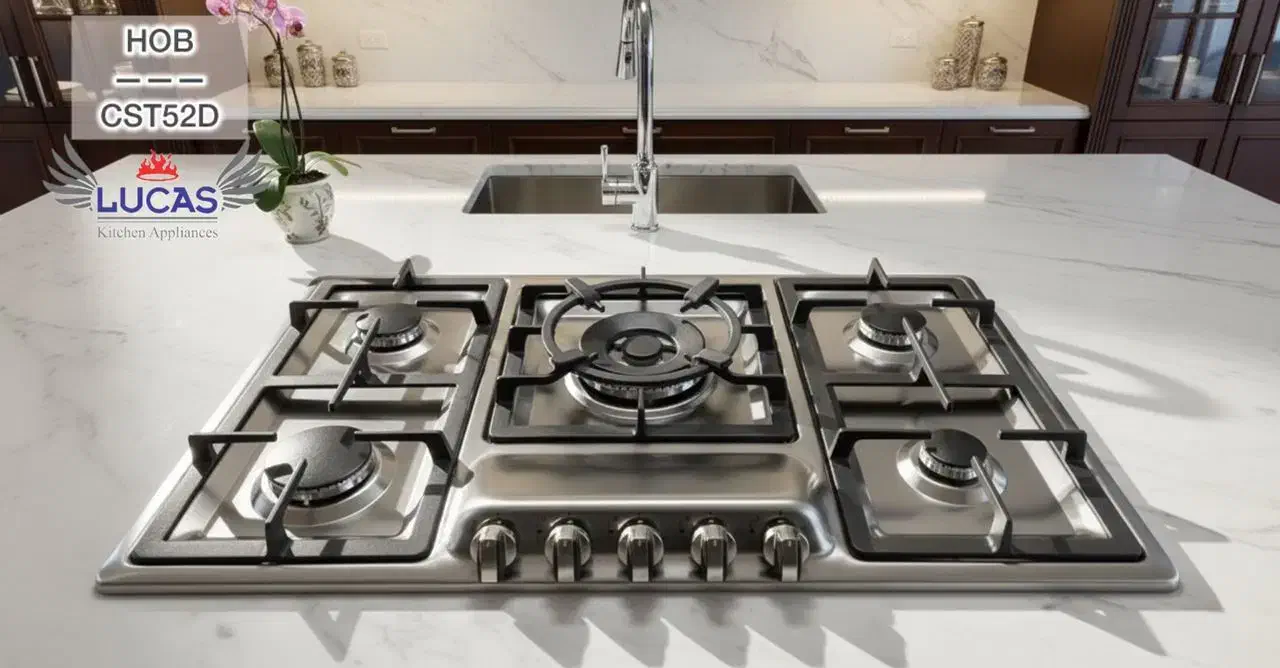 فروش هود اجاق فر توکار لوکاس مستقیم|اجاق گاز و لوازم برقی پختوپز|فردوسیه, |دیوار