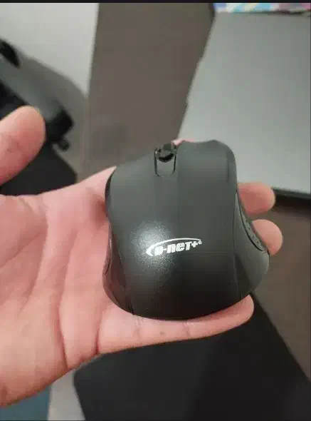 موس بیسیم|قطعات و لوازم جانبی رایانه|باغستان, |دیوار