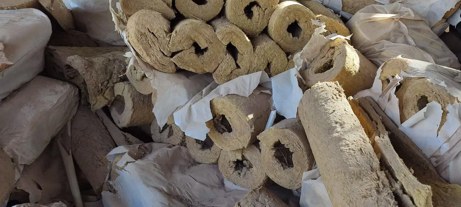 پشم سنگ|مصالح و تجهیزات ساختمان|اردکان, |دیوار