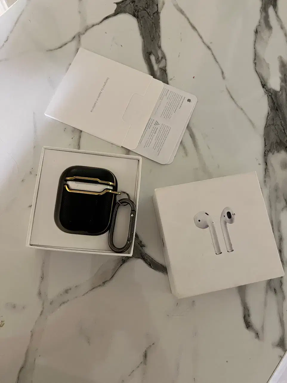 ایرپادسری ۱ اورجینال|لوازم جانبی موبایل و تبلت|تهران, منیریه|دیوار