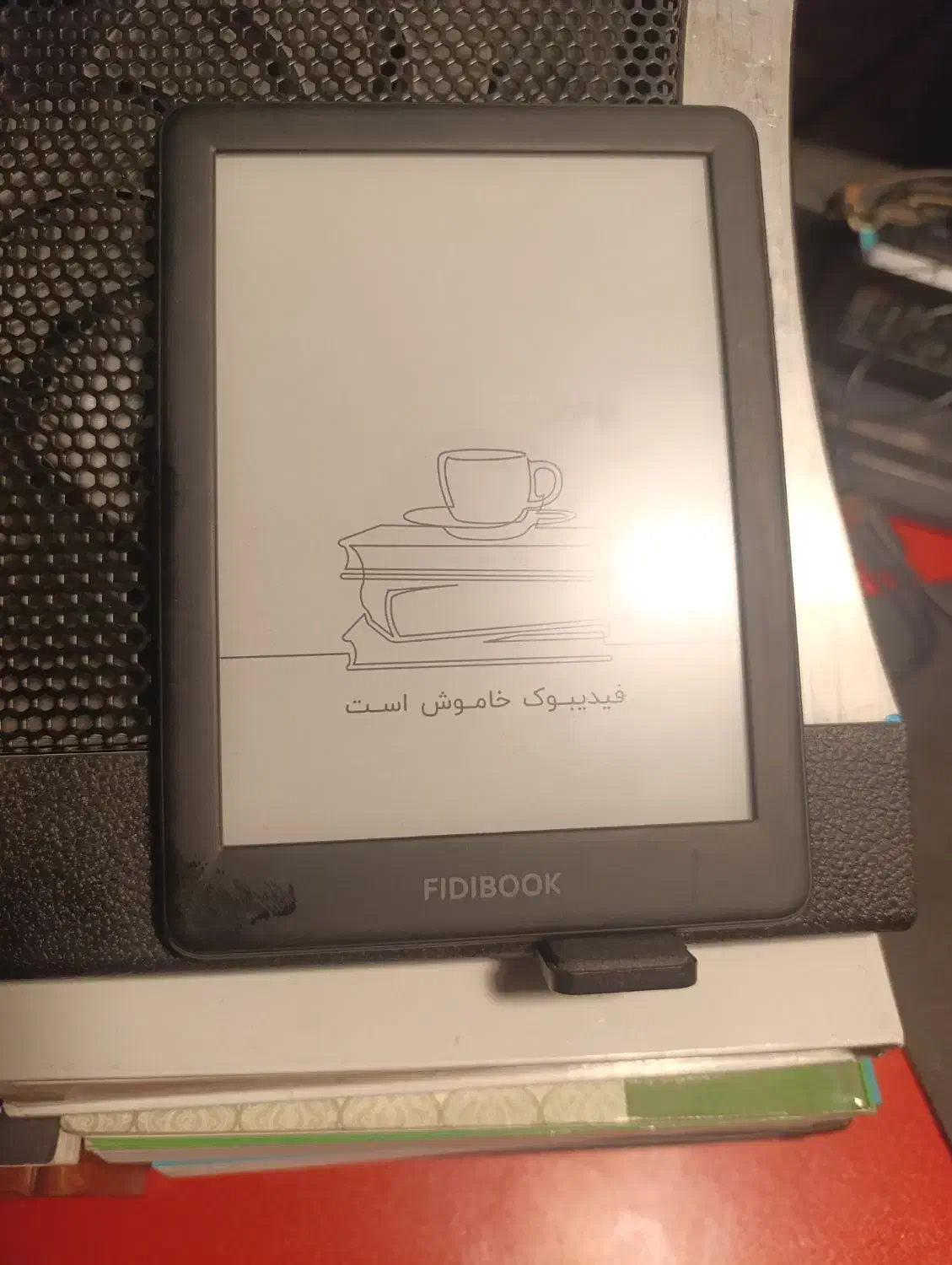 کتابخوان فیدیبو|تبلت|مشهد, ایثارگران|دیوار