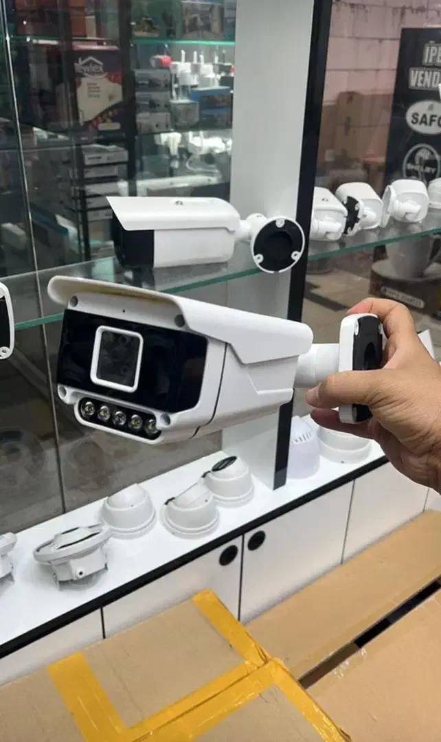 دوربین دزدگیر|دوربین مداربسته|دینور, |دیوار