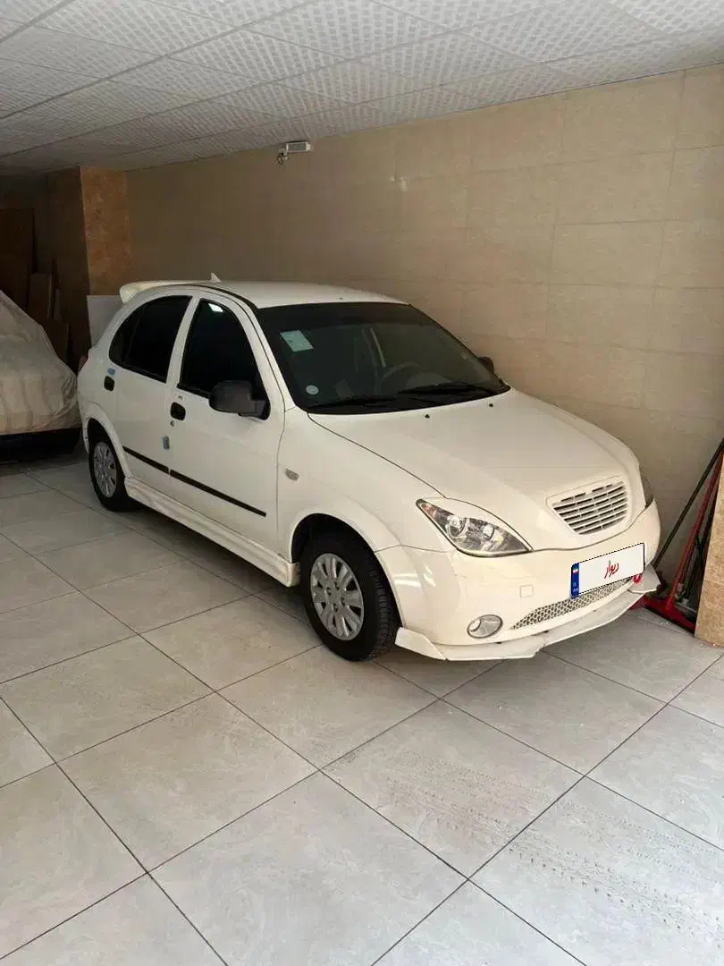 تیبا ۲ مدل ۹۹|خودرو سواری و وانت|تبریز, |دیوار