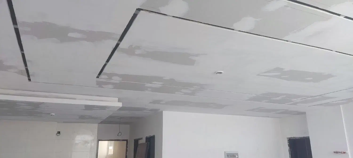 نقاشی کناف وساختمان|خدمات پیشه و مهارت|مرودشت, ژیان|دیوار