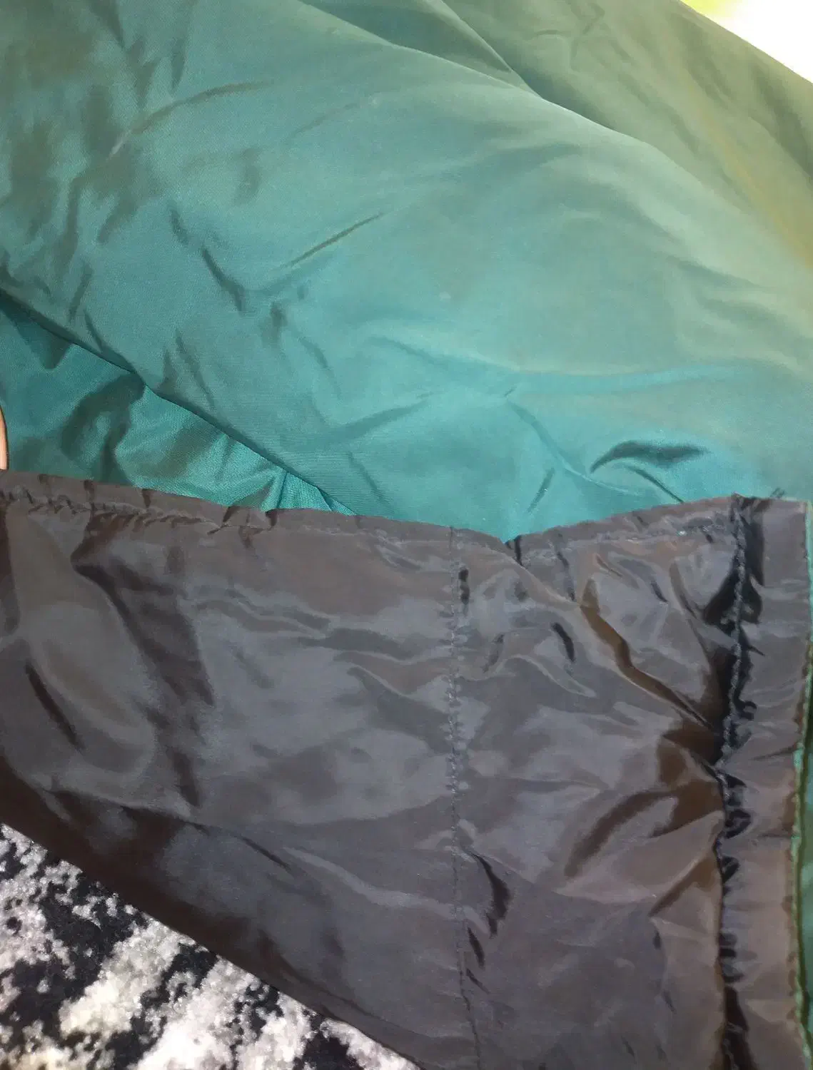 پافر استین دار|لباس|فردیس, شهرک ناز|دیوار