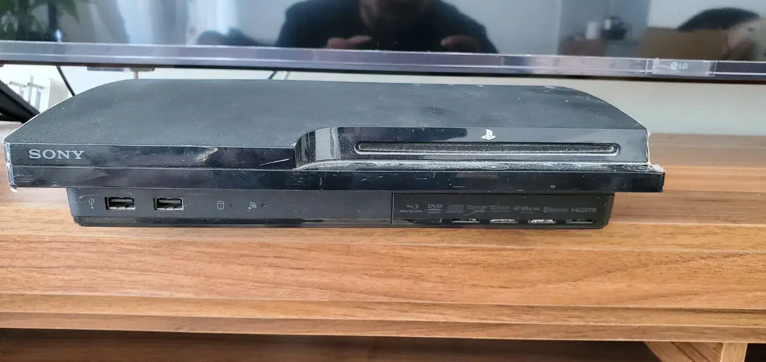 ps3|کنسول، بازی ویدئویی و آنلاین|رابر, |دیوار