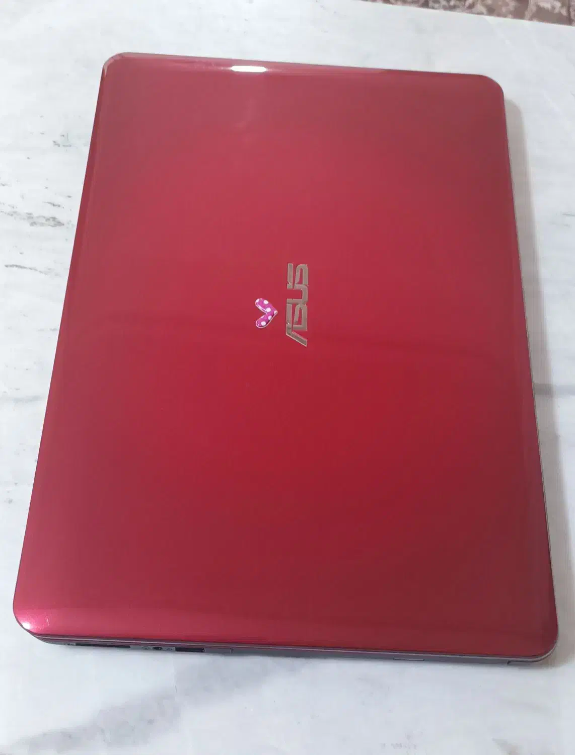 لپ تاپ ASUS A555L|رایانه همراه|کرمانشاه, |دیوار