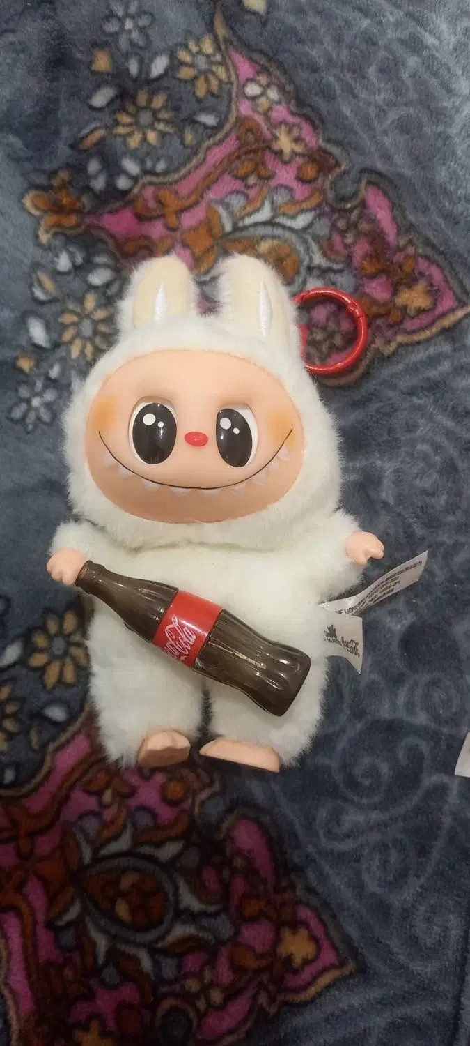 لبوبو|اسباببازی بچه|کرمانشاه, |دیوار