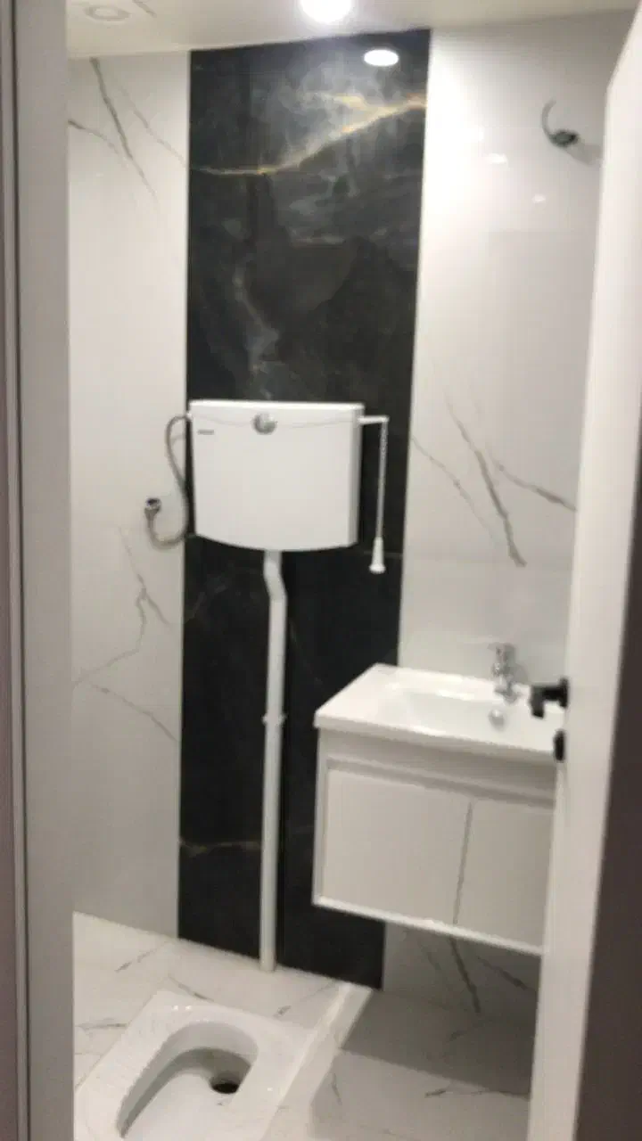 ۱۳۶متر۳خواب کلیدنخورده/بافت جدید باغ فیض/فول