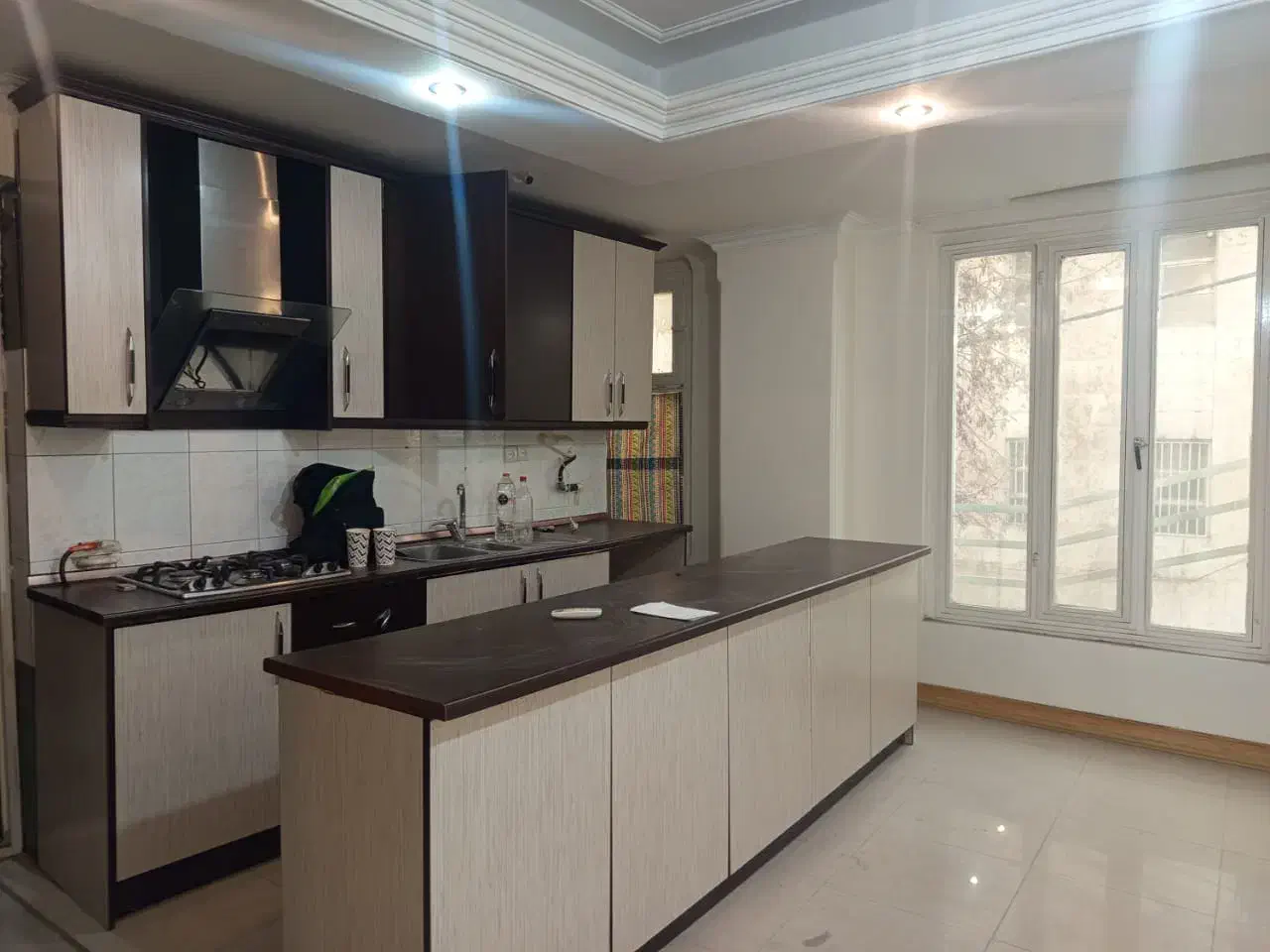 50 متر سهروردی شمالی مخصوص مجرد