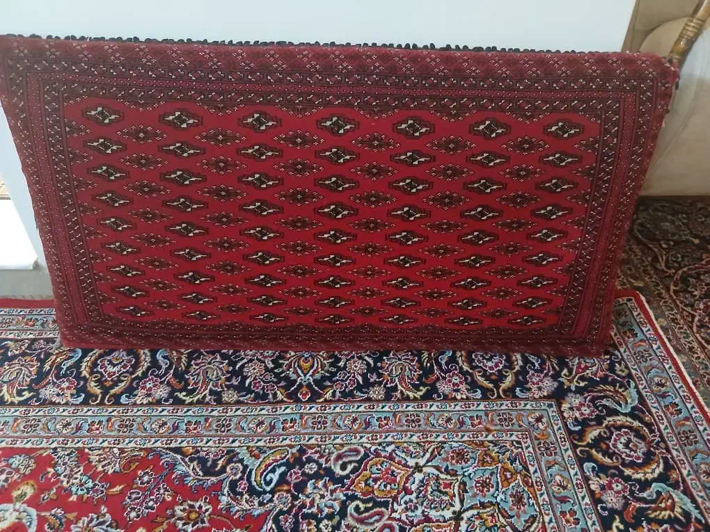 پشتی ترکمن|پشتی|تهران, جوادیه|دیوار