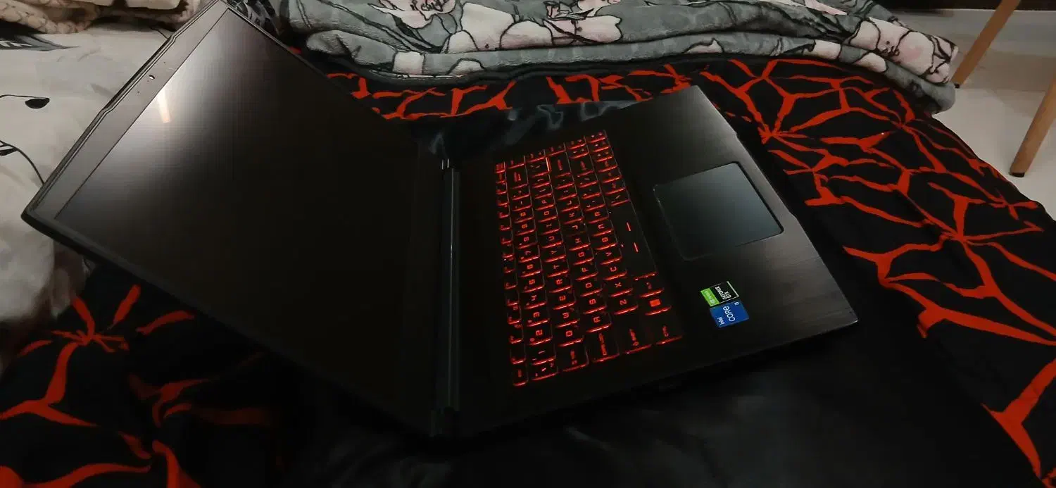 لب تاب msi i5|رایانه همراه|مشهد, امامیه (شهرک غرب)|دیوار