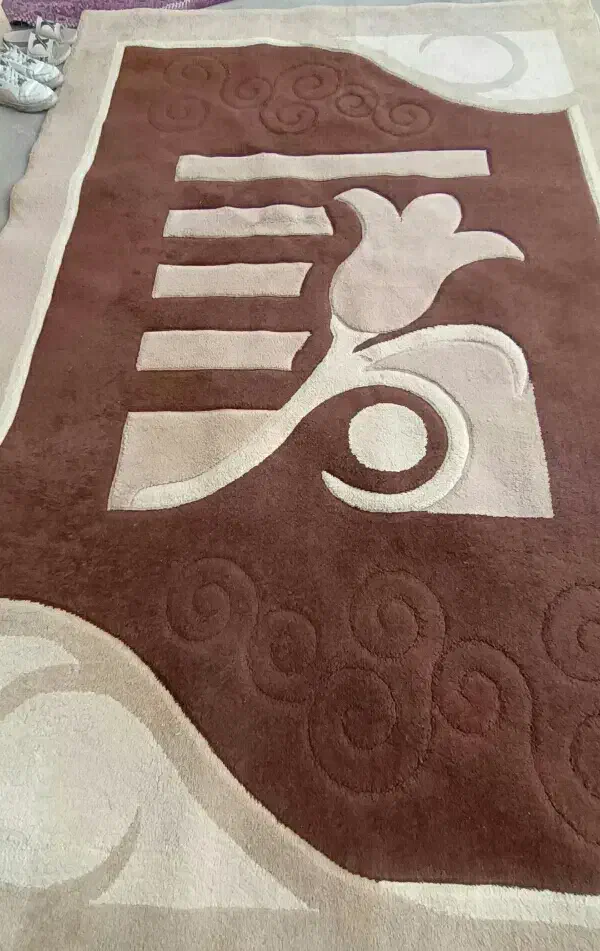 گلیم فرش|گلیم، جاجیم، گبه|همدان, |دیوار