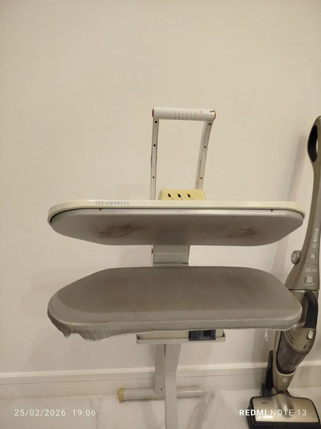 اتو پرسی|اتو و لوازم اتو|مشهد, هفت تیر (آب و برق)|دیوار