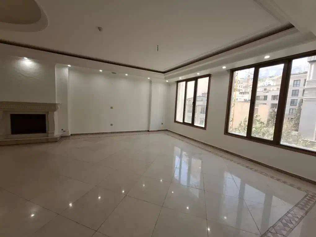 300متر/4خواب/زعفرانیه خدامراد 2پارکینگ ۵ ساله شیک|اجارهٔ آپارتمان|تهران, زعفرانیه|دیوار