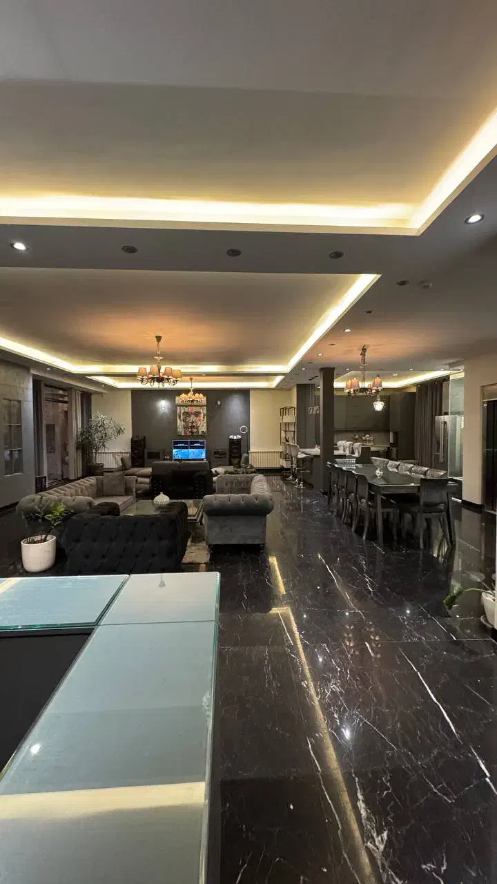 برج بابک /رحمانیه ۲۱|فروش آپارتمان|مشهد, الهیه|دیوار