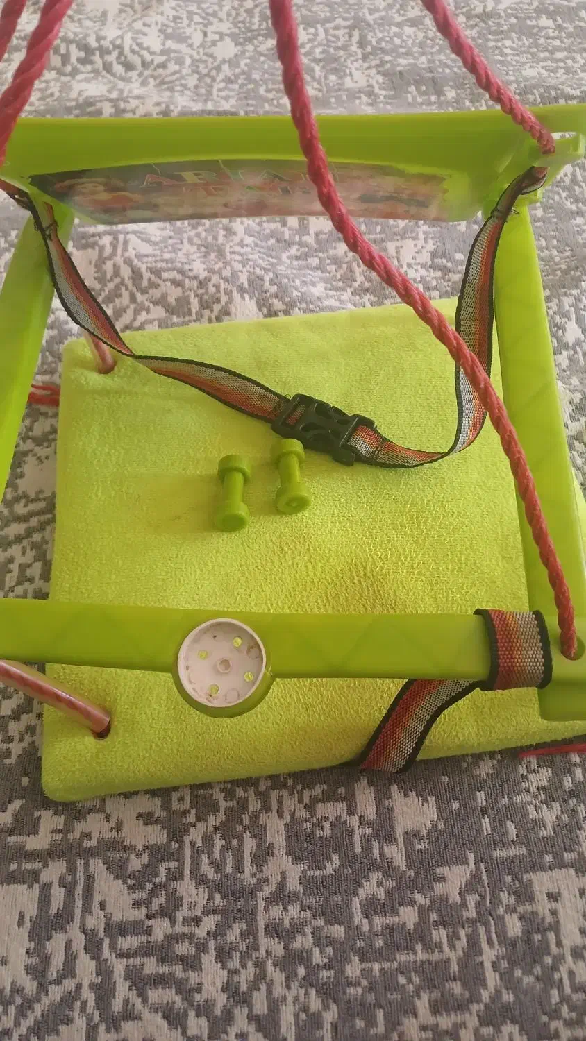 تاب کودک|اسباب و اثاث بچه|کوهدشت, |دیوار