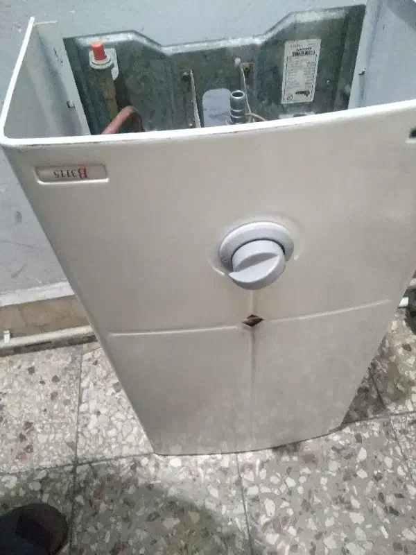 آبگرم دیواری بوتان|آبگرمکن، پکیج، شوفاژ|ری, اقدسیه|دیوار