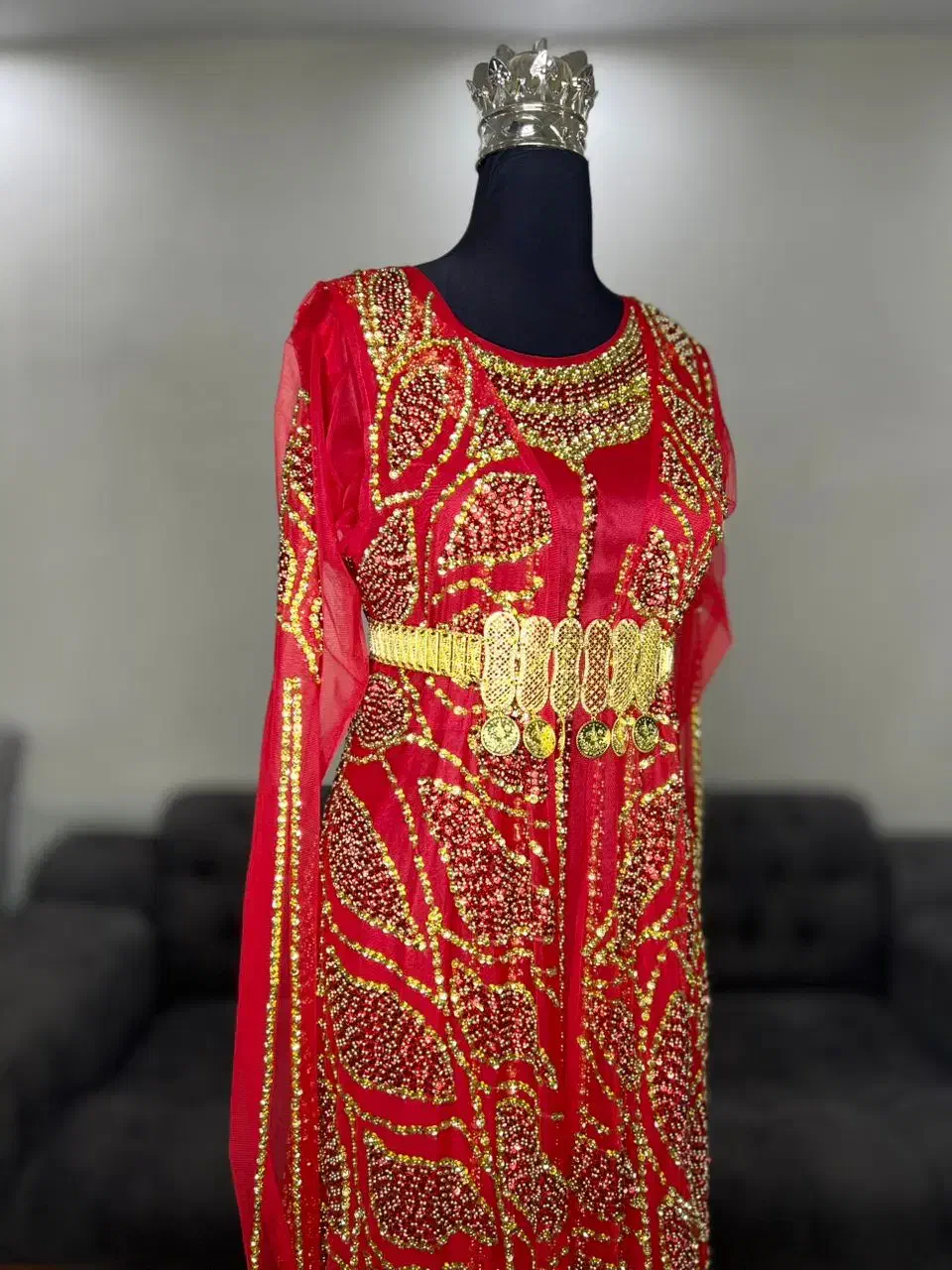 فروش ویژه مجلسی (رنگ سال)|لباس|تهران, والفجر (افسریه)|دیوار