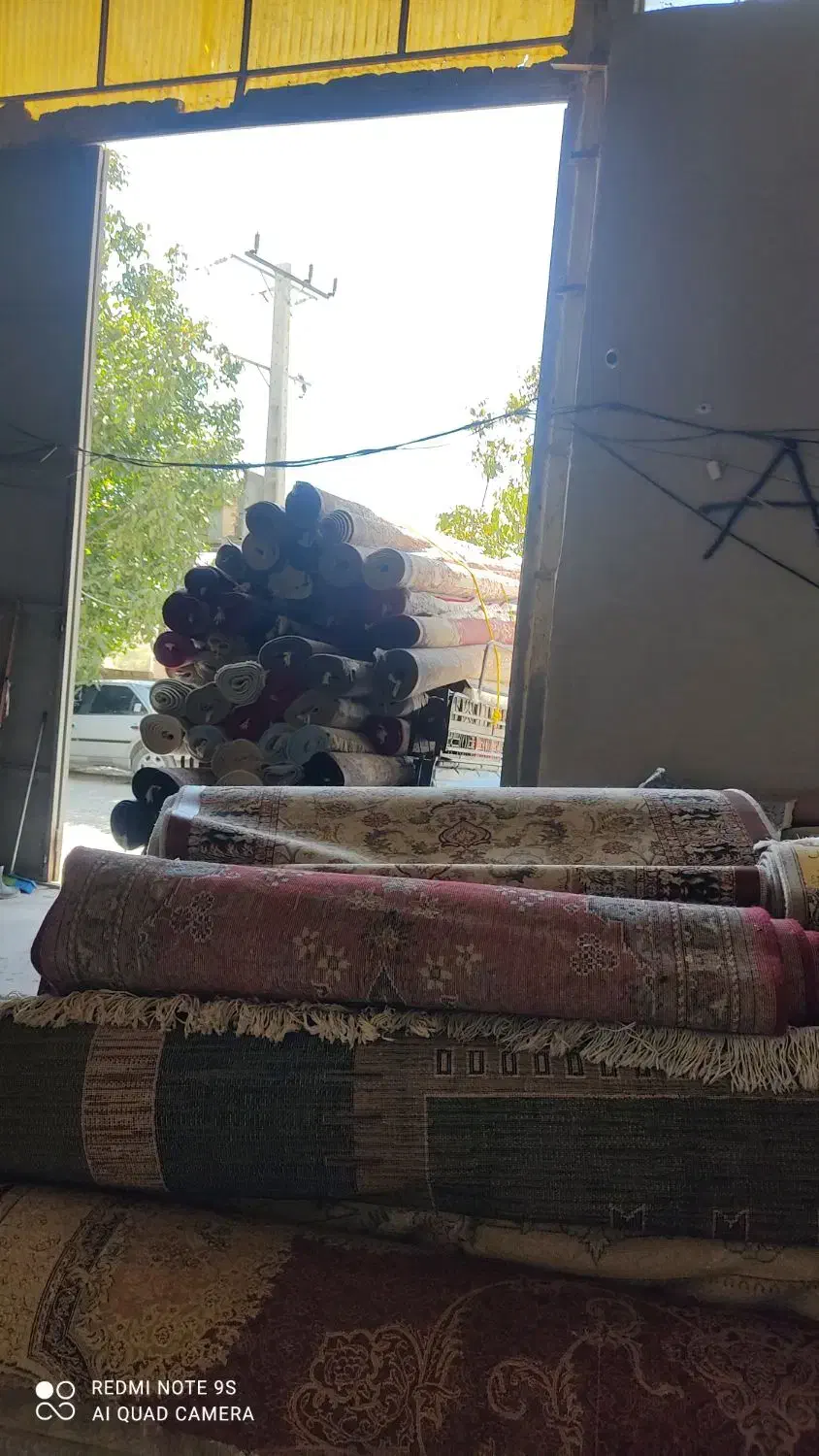 قالیشویی مرکزی|خدمات نظافت|خرمآباد, |دیوار