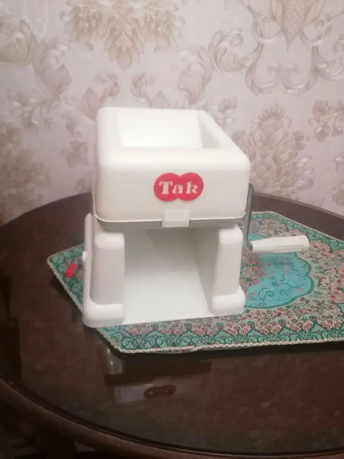 کوفته ماشینی مولینیکس رشته بور اب میوه گیری|سایر لوازم برقی|تبریز, |دیوار