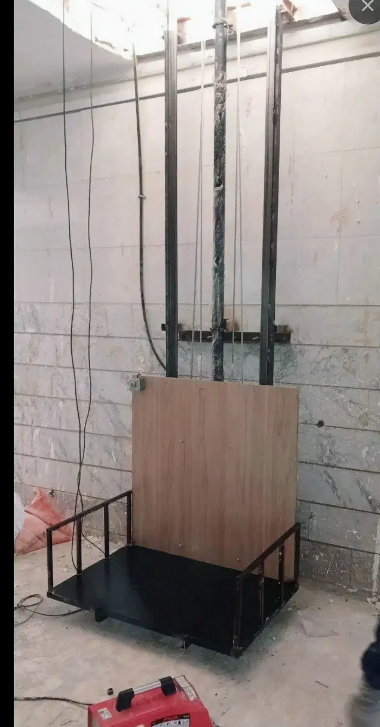 آسانسور و بالابر|خدمات پیشه و مهارت|گلستان (تهران), |دیوار