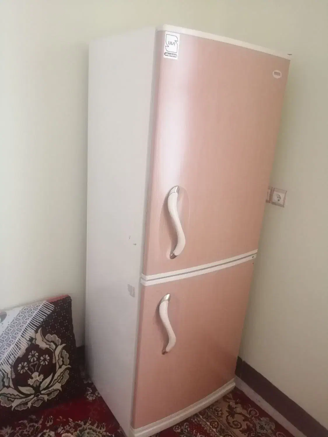 یخچال فریزر|یخچال و فریزر|جوین, |دیوار