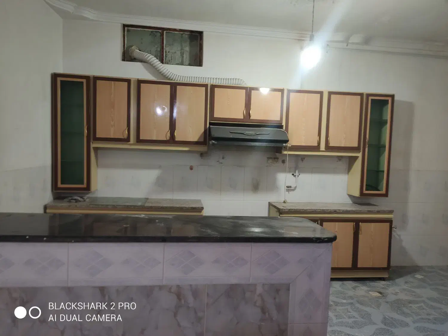 دوخوابه گاز کشی واسپیلت بدون پارکینگ|اجارهٔ خانه و ویلا|زابل, |دیوار