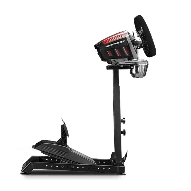 استند فرمان Next Level Racing Wheel Stand Lite|کنسول، بازی ویدئویی و آنلاین|تهران, پونک|دیوار
