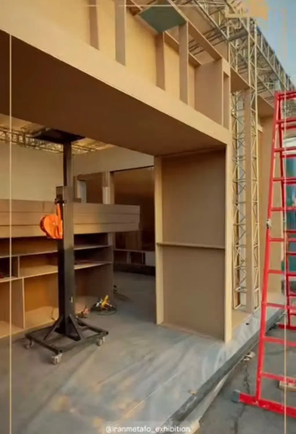 نیازمند کارگر ساده نجاری و کابینت سازی در تهران|استخدام صنعتی، فنی، مهندسی|سبزوار, هفت تیر|دیوار