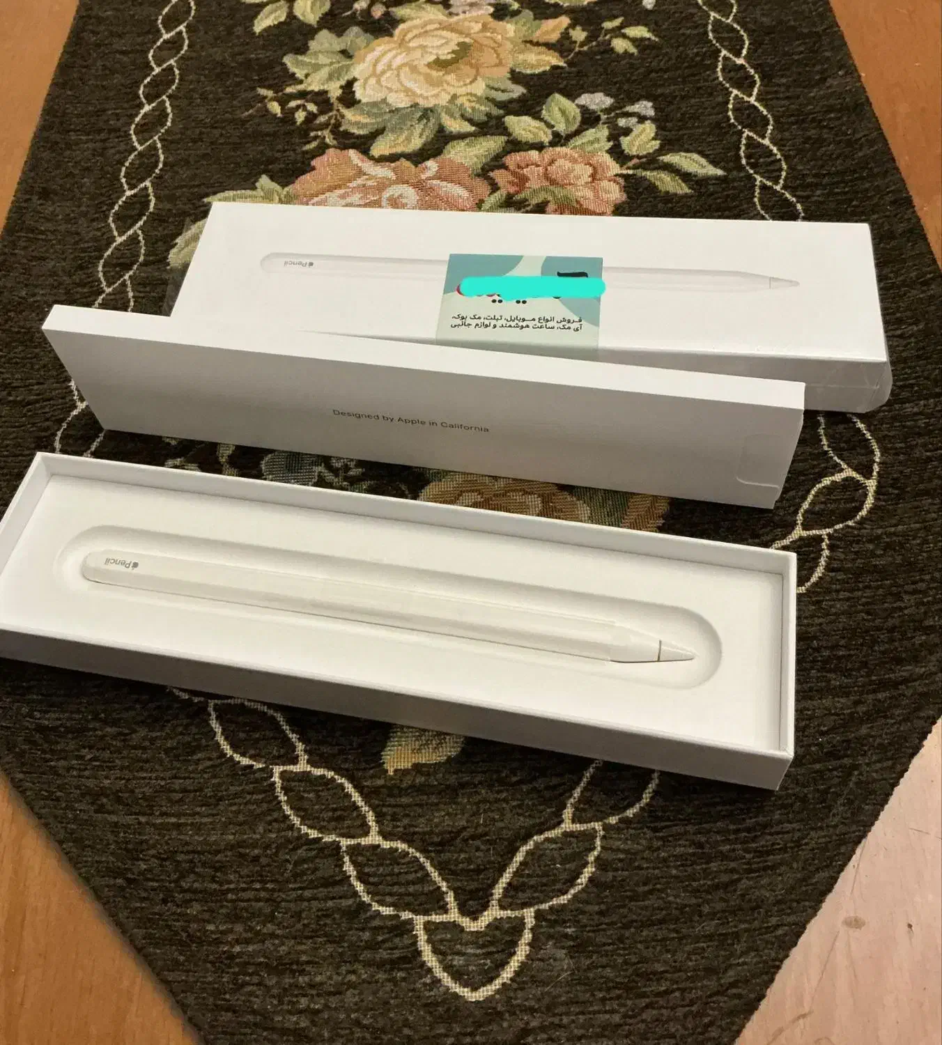 آیپد ایر ۴ (نسل ۲۰۲۰)|تبلت|تهران, مینی‌سیتی (شهرک نفت)|دیوار