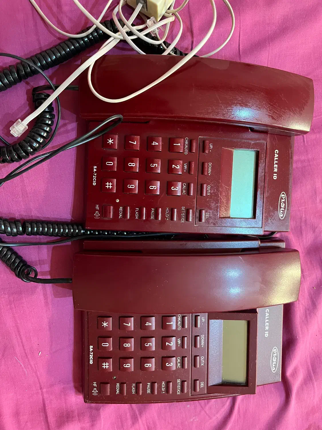 تلفن ثابت رومیزی صاایران|تلفن رومیزی|تهران, تهرانپارس شرقی|دیوار