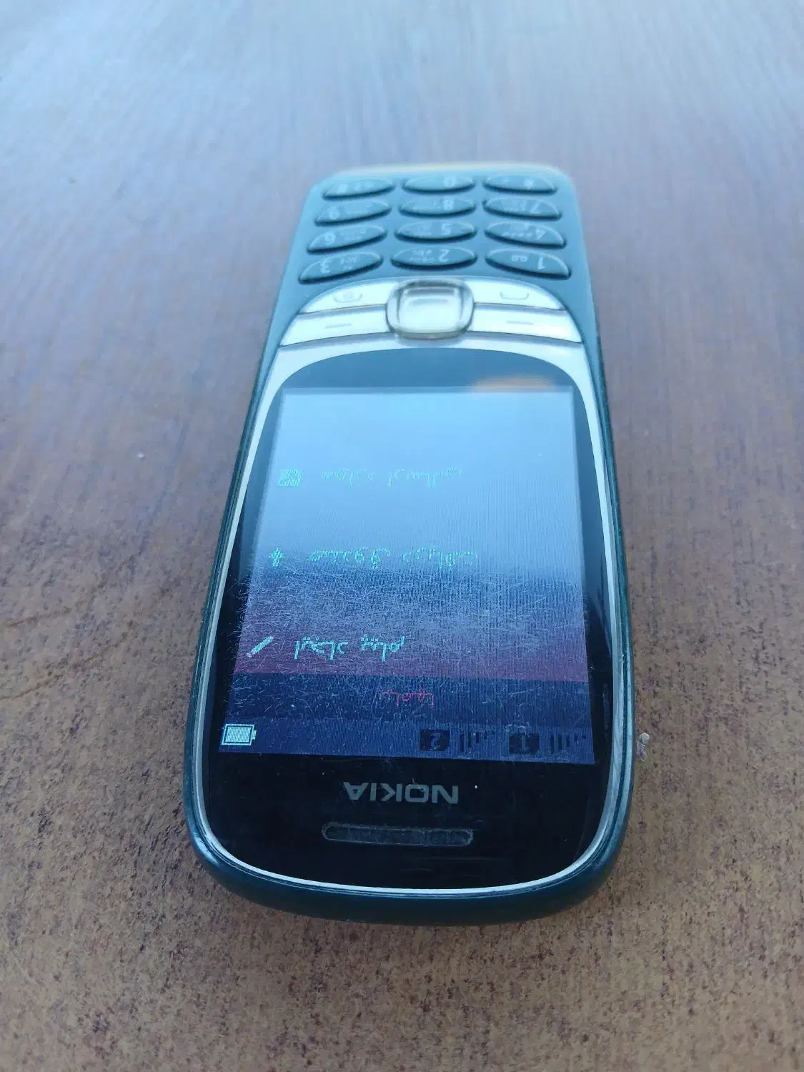 نوکیا ۶۳۱۰|موبایل|پردیس, فاز ۱|دیوار